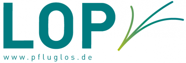 LOP – Landwirtschaft ohne Pflug